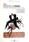 Francisco Parra Luna, José Ignacio Ruiz Rodríguez, José Ignacio . . . [et al. ] Ruiz Rodríguez - Para salir de la crisis : un modelo cuantificado hacia la creación de empleo