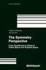 Stewart Ann, M Golubitsky, Marti Golubitsky, Martin Golubitsky, Ian Stewart - The Symmetry Perspective