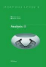 Herbert Amann, Joachim Escher - Analysis 3. Deutsche Ausgabe