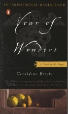 Geraldine Brooks - Year of Wonders