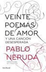 Pablo Neruda - Veinte poemas de amor y una cancion desesperada