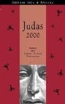 Daniel Oliver Bachmann, Stuttgart Edition Salz und Pfeffer - Judas 2000