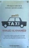 Khaled Alkamissi - Taxi