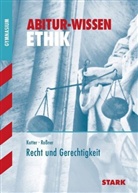 Kutter, Sieglinde Kutter, Rossne, Ingri Rossner, Ingrid Rossner - Recht und Gerechtigkeit
