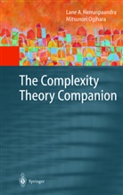 Lane Hemaspaandra, Lane A Hemaspaandra, Lane A. Hemaspaandra, Mitsunori Ogihara - The Complexity Theory Companion