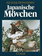 Günter Oppenborn - Japanische Mövchen