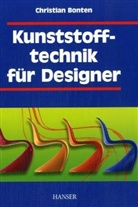 Christian Bonten - Kunststofftechnik für Designer