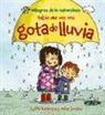 Judith Anderson, Mike Gordon - Había una vez una gota de lluvia