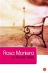 Rosa Montero - La función Delta