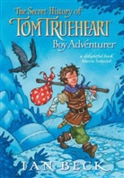 Ian Beck - Tom Trueheart