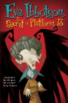 Eva Ibbotson - Secret of Platform 13 -the-