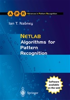 Ian T Nabney, Ian T. Nabney - NETLAB