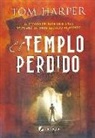 Tom Harper - El templo perdido
