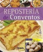 Repostería de conventos