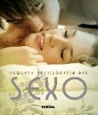 Helena Galiana Arano - Pequeña enciclopedia del sexo