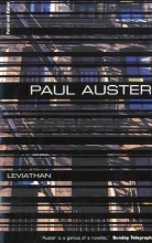 Paul Auster - Leviathan
