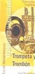 Hugo Pinksterboer - Guías mundi música : trompeta, trombón