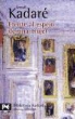 Ismail Kadare - Frente al espejo de una mujer
