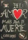 Care Santos - Bel más alla de la muerte