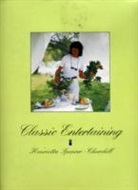 Henrietta Spencer-Churchill - Classic Entertaining