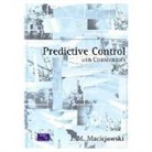 J. M. Maciejowski, Jan Maciejowski - Predictive Control with Constraints