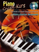 Hans-Günter Heumann, Bosworth Music - Ein schneller und leichter Einstieg ins Klavierspiel, m. Audio-CD