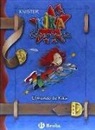 Knister, Birgit Rieger - El mundo de Kika