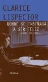 Clarice Lispector - Dónde se enseñará a ser feliz : y otros escritos
