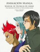 Chi Hang Li, Chris Patmore, Hayden Scott-Baron - Animación Manga