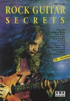 Peter Fischer - Rock Guitar Secrets