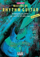 Joachim Vogel - Masters of Rhythm Guitar