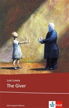 Lois Lowry, Mechthil Hesse, Mechthild Hesse, Putjenter, Putjenter - The Giver