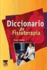 Stuart Porter, Stuart B. Porter - Diccionario de fisioterapia