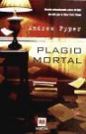 Andrew Pyper - Plagio Mortal