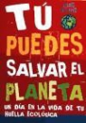 Rich Hough - Tú puedes salvar el planeta