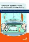 Servicios Integrales de Edición Diorki, Ruth García-Moya Sánchez, Patricia Turón Monge - Cuidados terapéuticos de enfermería geriátrica : técnicas y procedimientos de alimentación, administración de medicamentos y seguridad en el anciano