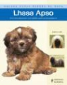 Juliette Cunliffe - Lhasa apso