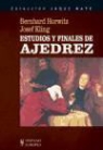 Bernhard Horwitz - Estudios y finales de ajedrez