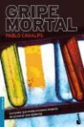 Pablo Caralps, Pablo Caralps Santias - Gripe mortal