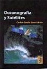 Carlos García Soto - Oceanografía y satélites