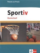 Werner Krüger, Herber Reim - Sportiv, Theorie zur Praxis: Basketball