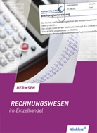 Jürgen Hermsen - Rechnungswesen im Einzelhandel