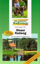 Hans-Jürgen Fuß - Weser-Radweg