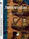 Salvador Navarro León - Andrea no está loca