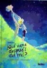 Anette Bley, Anette Bley - ¿Qué viene después del mil? : un cuento ilustrado sobre la muerte