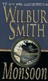 Wilbur Smith - Monsoon