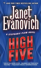 Janet Evanovich - High Five