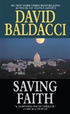 David Baldacci - Saving Faith