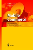 Jör Link, Jörg Link - Mobile Commerce
