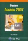 César Pérez López - DOMINE ACCESS 2007